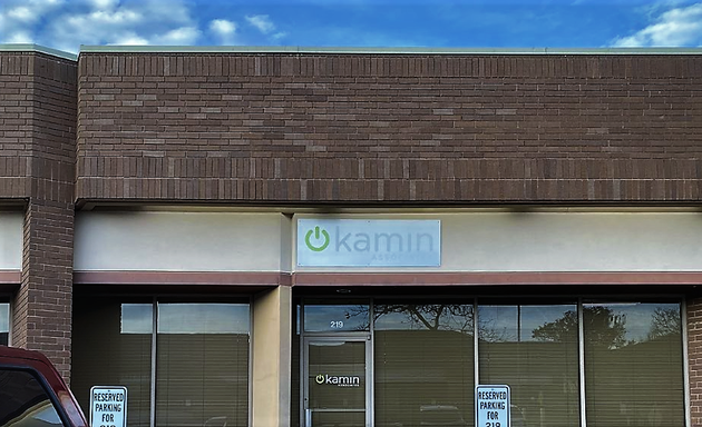 Photo of Kamin Associates, Inc.