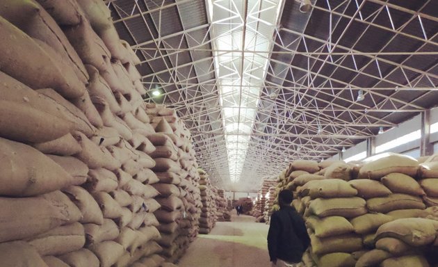 Photo of Horizon Coffee Processing and Warehousing (HCPW)