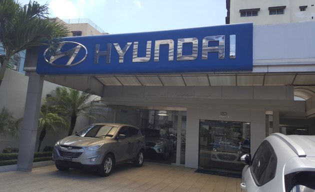 Foto de Hyundai Boutique