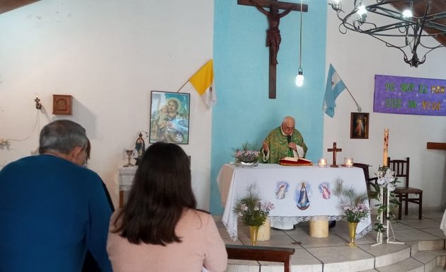 Foto de Capilla Nuestra Señora de Caacupé