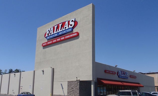 Photo of Fallas Stores