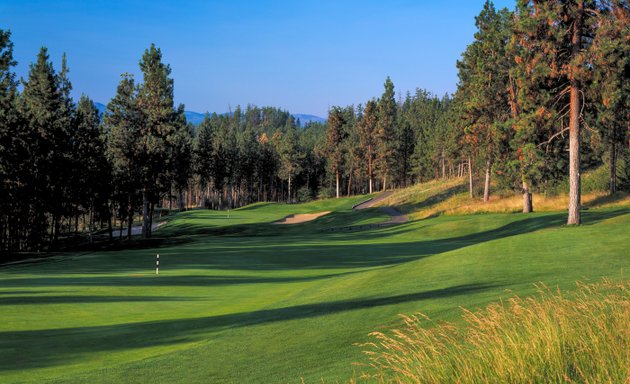 Photo of The Okanagan Golf Club - Bear and Quail