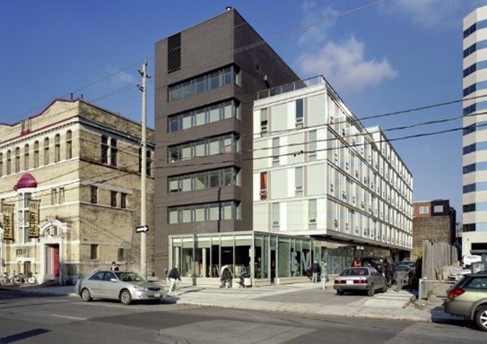 Photo of Par-Med : Dundas West Medical Centre