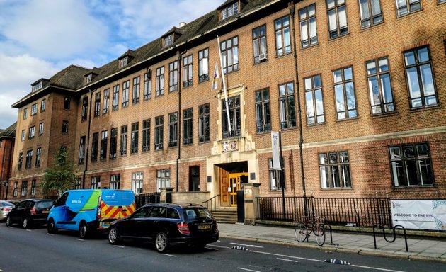 Photo of Royal Veterinary College - Camden Campus