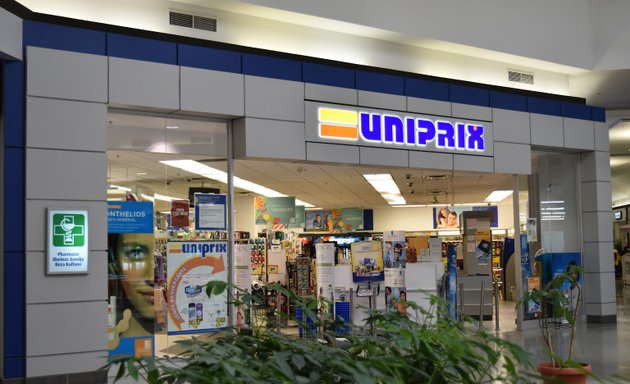 Photo of Uniprix