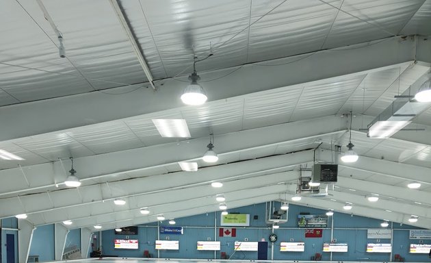 Photo of Guelph Curling Club