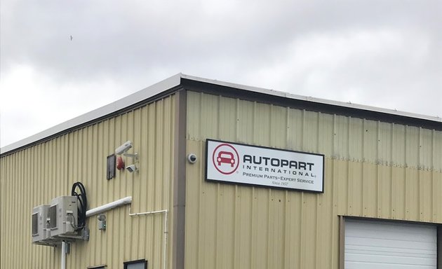 Photo of Autopart International