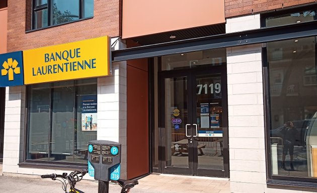Photo of Banque Laurentienne - Guichet