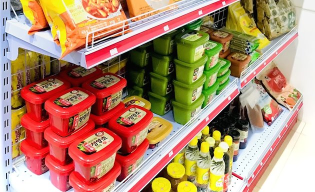 Photo of Kimchi Cebu Korean Mini Mart