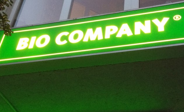 Foto von BIO COMPANY Voigtstraße