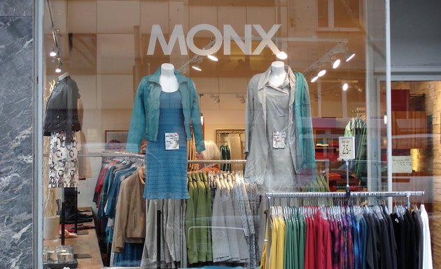 Foto von Monx-outlet