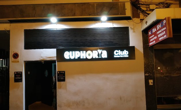 Foto de Euphoria Club