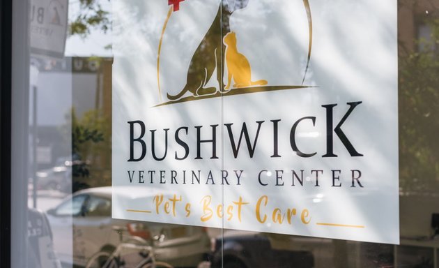 Photo of Bushwick Veterinary Center