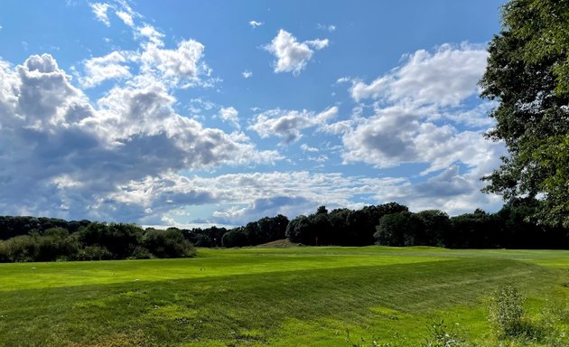 Photo of William J. Devine Golf Course at Franklin Park