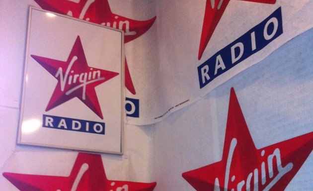 Photo de Virgin Radio