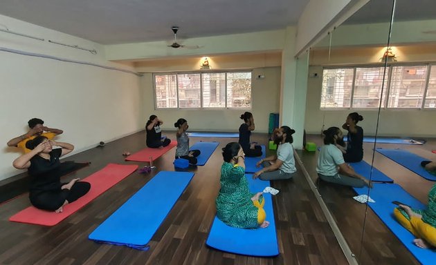 Photo of Himalayan Yoga studio