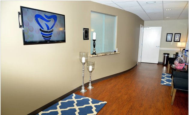 Photo of Contemporary Implantology, Inc.