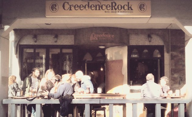 Foto de Creedence Rock Bar