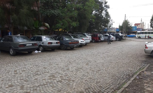 Photo of al nur Parking & car Wash