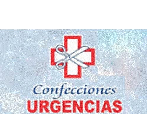 Foto de Confecciones Urgencias
