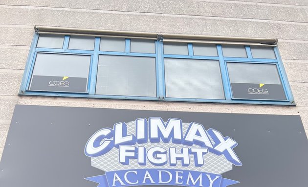Photo de Climax Fight Academy