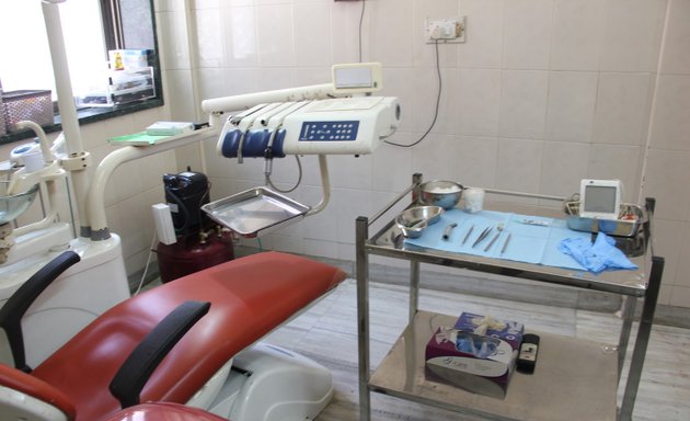 Photo of Pooja Dental Speciality Clinic