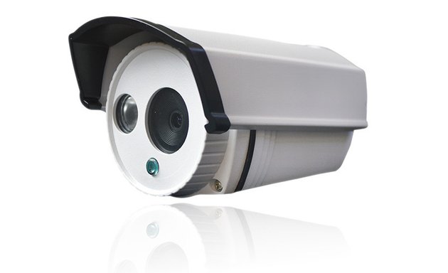 Photo of SPOTTER® - CCTV Surveillance System (Always On A Lookout™)