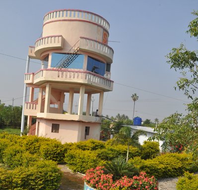 Photo of Santosh Properties