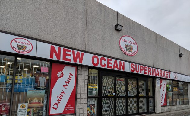 Photo of New Ocean Supermarket