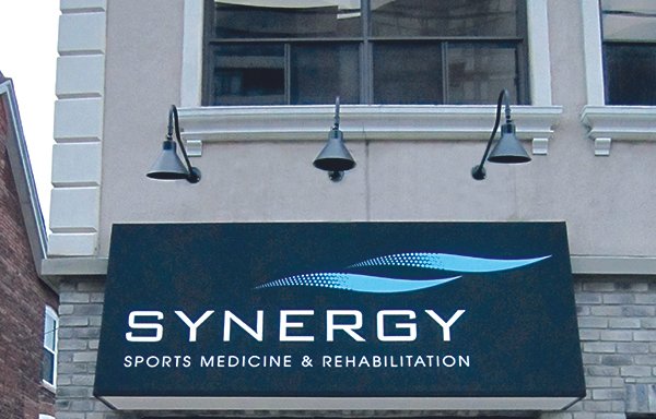 Photo of Synergy Sports Medicine and Rehabilitation