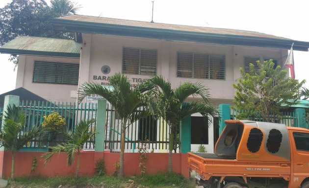 Photo of Tigatto Barangay Hall