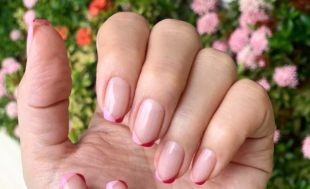 Foto de Nail Rose Gold Beauty Studio by MCH