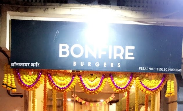 Photo of Bonfire Burgers