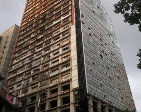 Foto de Centro Financiero Confinanzas - Torre David