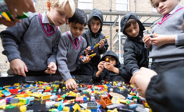 Photo of Westminster Cathedral Choir School