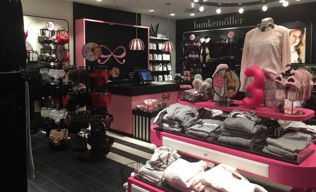 Foto von Hunkemöller