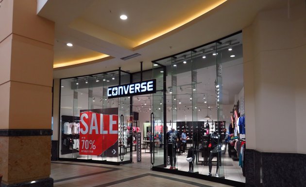 Photo of Converse Gateway Mall