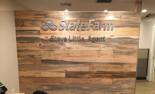 Photo of Steve Little - State Farm Insurance Agent