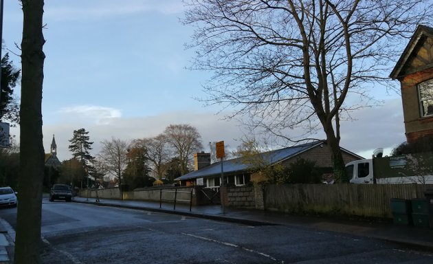 Photo of St Peter's Primary School, South Croydon