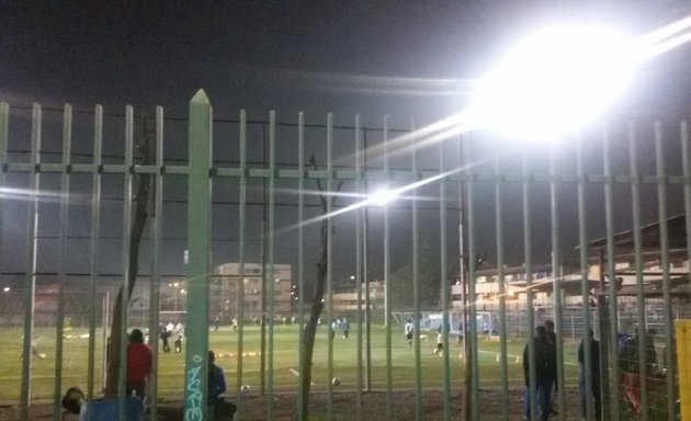Foto de Club Deportivo Villa Corhabit