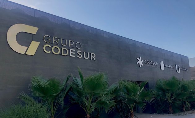 Foto de Codesur – Inversiones Inmobiliarias (Oficinas Córdoba) | Codesur S.A. || Grupo Codesur