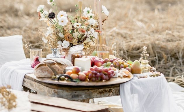 Photo of Graze Cheshire, Graze Boxes, Platters & Sharing Tables