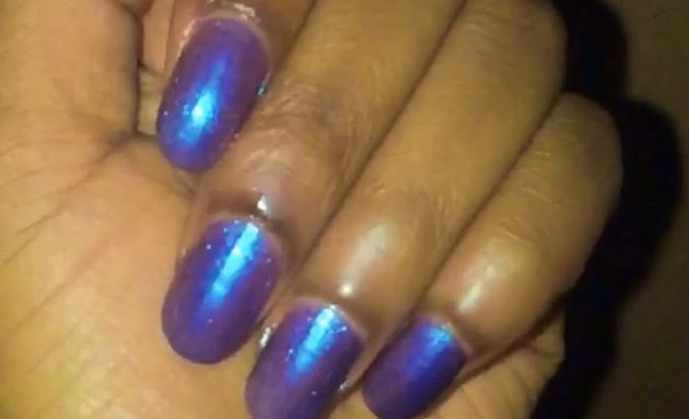 Photo of Grace Nails