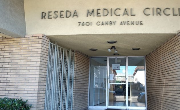 Photo of Reseda Dental Group