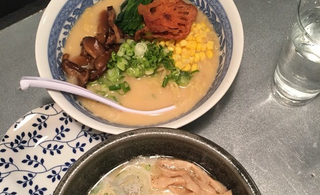 Photo of Za-Ya Ramen