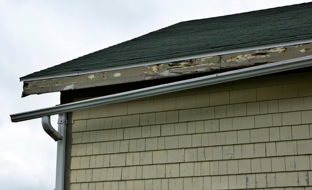 Photo of AquaGuard Gutter Solutions