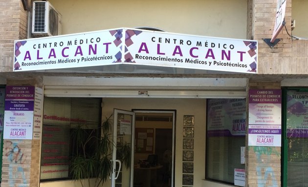 Foto de Centro Médico Alacant