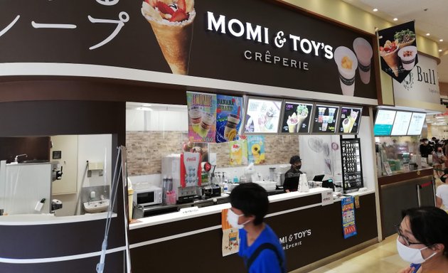 写真 Momi&toy's ららぽーと横浜店