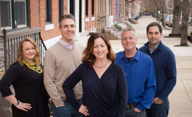 Photo of Love Your Stoop Team | Keller Williams Philadelphia