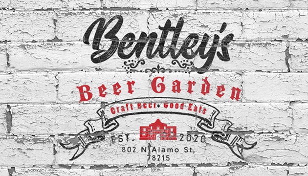 Photo of Bentley's Beer Garden